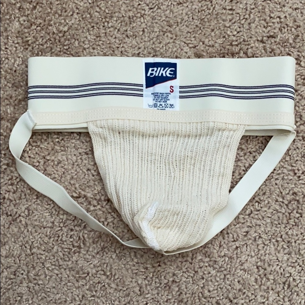 Bike Jockstrap